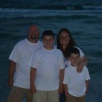Jerry Sappington - @bamadad01978 - Instagram