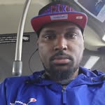 Jerry Scales - @jerryscales26 - Instagram