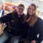 Jerry Scarbrough - @jscarb6186 - Instagram