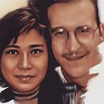Jerry Scrivner - @evelynscrivner - Instagram