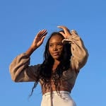 Jerricia Durant - @jerry_see_yah - Instagram