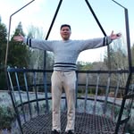 Jerry See Tow - @jerryseetow - Instagram