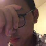 Jerry see you eye - @cui9337 - Instagram