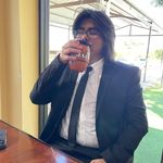 Jerry Serna - @jerrytheberry69 - Instagram
