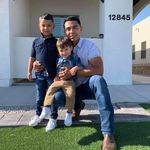 Jerry Serna - @_jerryserna29 - Instagram