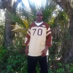 Gerald Severance - Facebook
