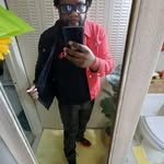 Jerry Sharp - @jerrysharp8854 - Instagram