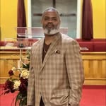 Jerry Sharp - @pastor_jerry_sharp - Instagram
