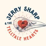 Jerry Sharp & the Telltale Hearts - @jerrysharpband - Instagram