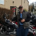 Jerry Shattuck - @jerryshattuck65 - Instagram