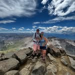Jerry Sheets - @jerrylovesmountains - Instagram