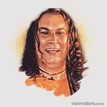 Jerry Singleton - @ziggyinbr - Instagram