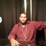 Jerry Singleton - @jrocthirtyeight - Instagram