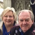 Jean and Jerry Skipper - @jeanandjerryskipperamsoil - Instagram