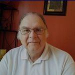 Jerry W Skipworth - @jerrywskipworth - Instagram