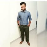 Akash Amarshi - @jerry_slayer - Instagram