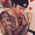 HappyJustin💜 - @jerry.slayy - Instagram