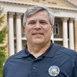 Jerry Smith - @jerrysmithformayor - Instagram