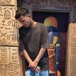 Jērry Smith - @imvimal2024 - Instagram