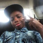 Dominick Johnson - @jerry_snipes_raww - Instagram
