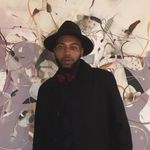 Jerry Snipes - @touch_kreations - Instagram