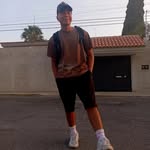 Gera Sölís - @jerry_solis4 - Instagram