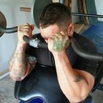 Jerry Solis - @kingphysique04 - Instagram