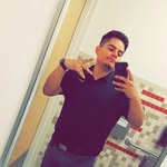 Jerry Solis - @jerry_s819 - Instagram