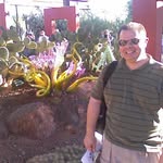 Jerry Somerville-Shull - @somervilleshull - Instagram