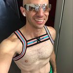Jerry Benjamin Soper III - @jerrysoperiii - Instagram