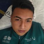 Jerry Soria - @geerardo_soria - Instagram