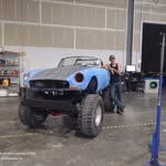 Jerry Speck - @the1torace - Instagram