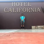 Jerry Spraggins - @spragglefoot - Instagram