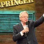 All Jerry Springer Clips - @jerry.springer.clips - Instagram