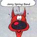Jerry Spring Band 2023 - Facebook