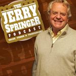 Jerry Springer - @thejerryspringerpodcast - Instagram