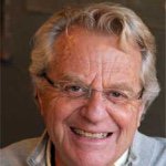 Jerry Springer - @jerryspringerpr - Instagram