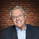 Jerry Springer - @thejerryspringershow - Instagram