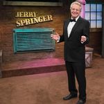 Jerry Springer Daily - @jerryspringerdaily - Instagram