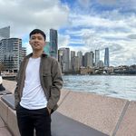 Yuanchun Lo - @jerry_spring_0526 - Instagram