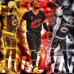 Jerry Springfield - @cavsfan5710 - Instagram