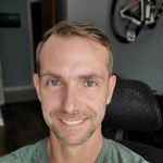 Jerry Stamps - @mayoanxiety - Instagram