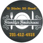 Jerry Standifer - @standifer.smokehouse - Instagram