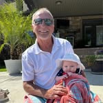 Jerry Stanfill - @stanfill1937 - Instagram