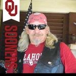 Jerry Stanford - @soonerjd1 - Instagram
