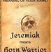 Jeremiah Stclair - Facebook