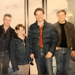 Jerry St Clair - @jerstc - Instagram
