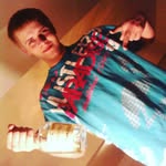 Jerry St.Clair - @st.clairj - Instagram