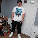 Jerry Stclair - @jerrystclair419 - Instagram