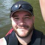 Jerry Steele - @uncle_bugg - Instagram